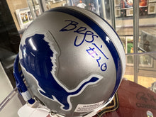 Load image into Gallery viewer, The Roaring 20s Mini Helmet, Signed