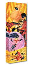 Load image into Gallery viewer, Incredibles to the Rescue by Tim Rogerson