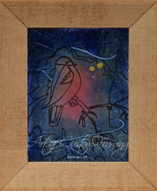 Bluebird by Loretta Markell