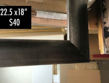 Load image into Gallery viewer, Choose from a variety of frames!