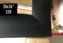 Load image into Gallery viewer, Choose from a variety of frames!