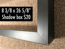 Load image into Gallery viewer, Choose from a variety of frames!