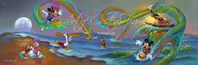 Load image into Gallery viewer, Mickey's Crazy Wave by Jim Warren