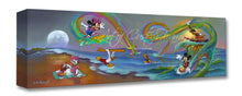 Load image into Gallery viewer, Mickey's Crazy Wave by Jim Warren