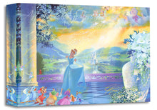 Load image into Gallery viewer, The Life She Dreams Of by John Rowe