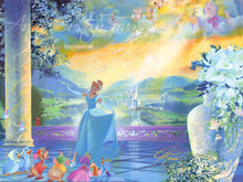 Load image into Gallery viewer, The Life She Dreams Of by John Rowe