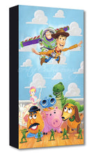 Load image into Gallery viewer, The Original Toys by Tim Rogerson