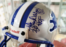 Load image into Gallery viewer, The Roaring 20s Mini Helmet, Signed