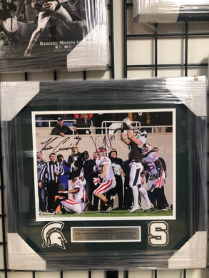 Signed Spartan Image